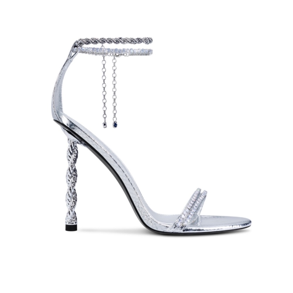 IAMJENNIFERLE  Sandal